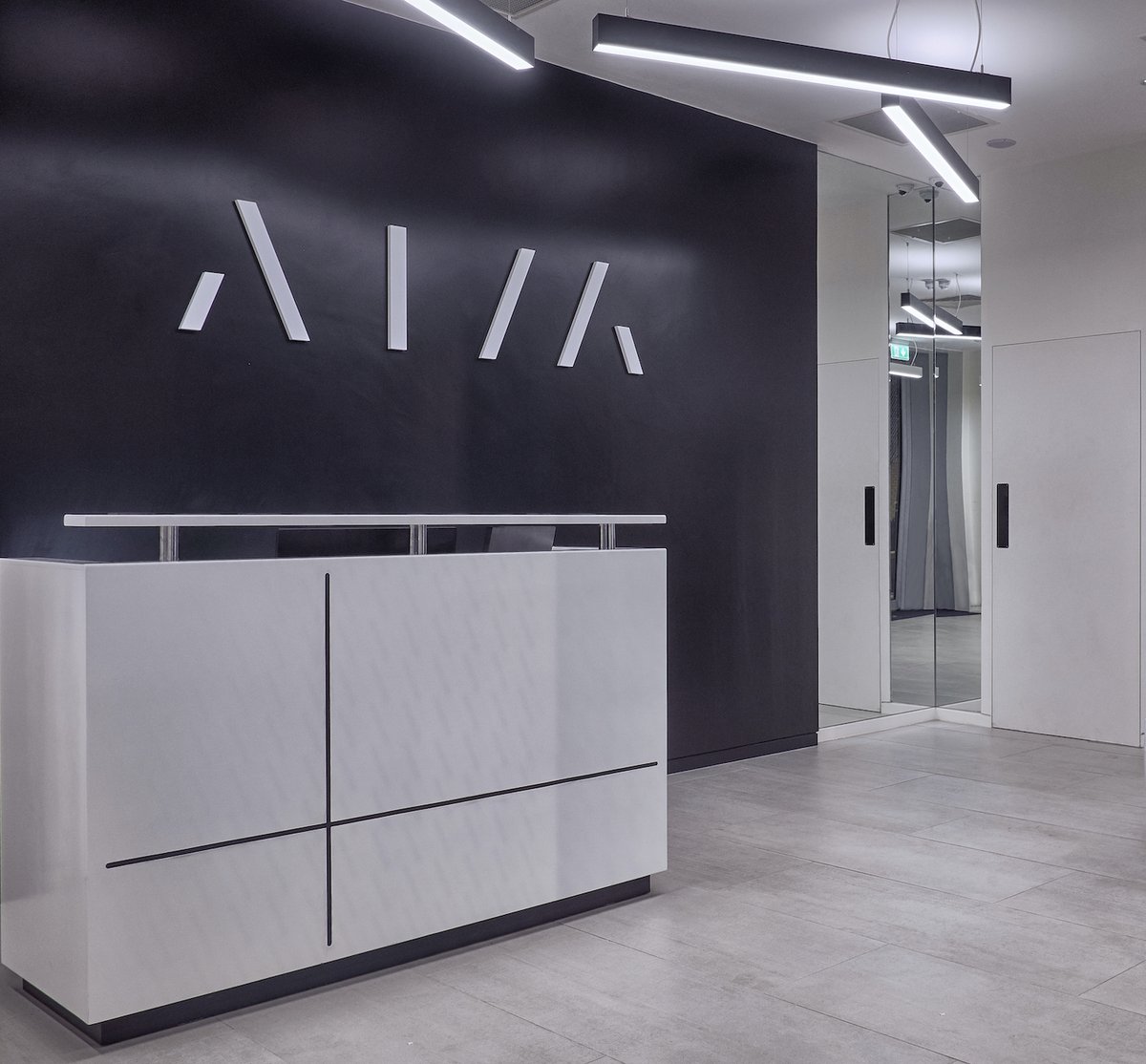 AIM Escape | London tweet media