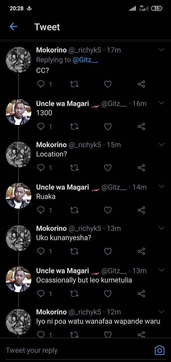 I doubt I can exercise such restraint