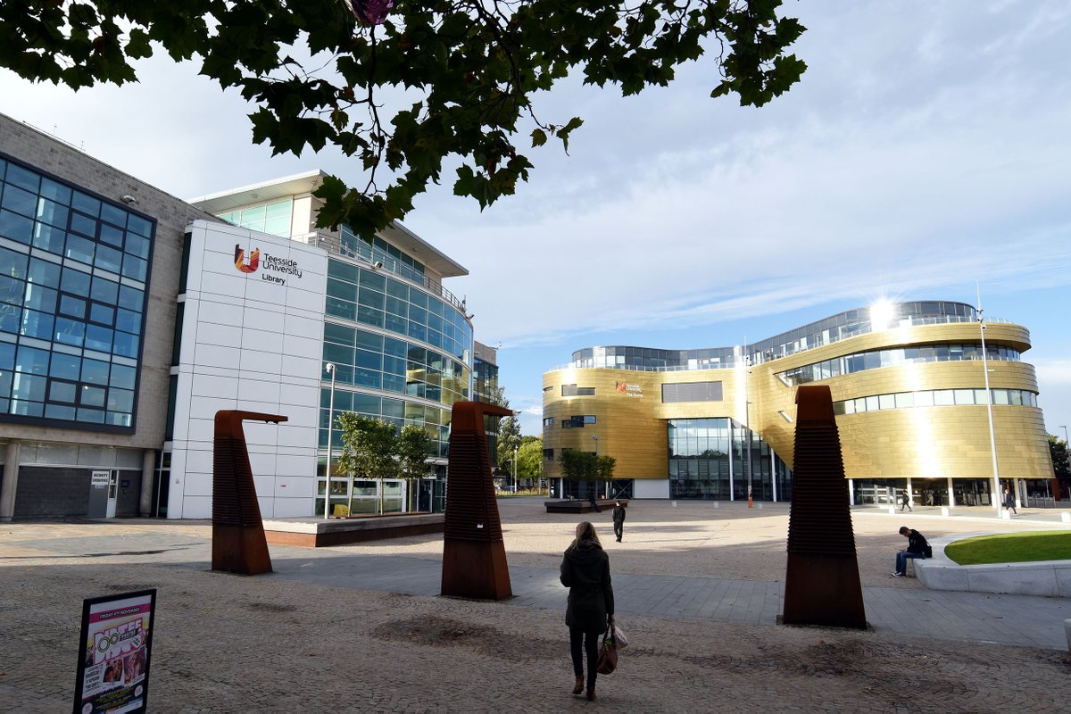 HumbulS's tweet photo. The ERDF project at Teesside University vows to decarbonise  UK's transport and domestic heating sector.

See full press release: https://t.co/Wwz5eD55BG https://t.co/ueMqsEOInE