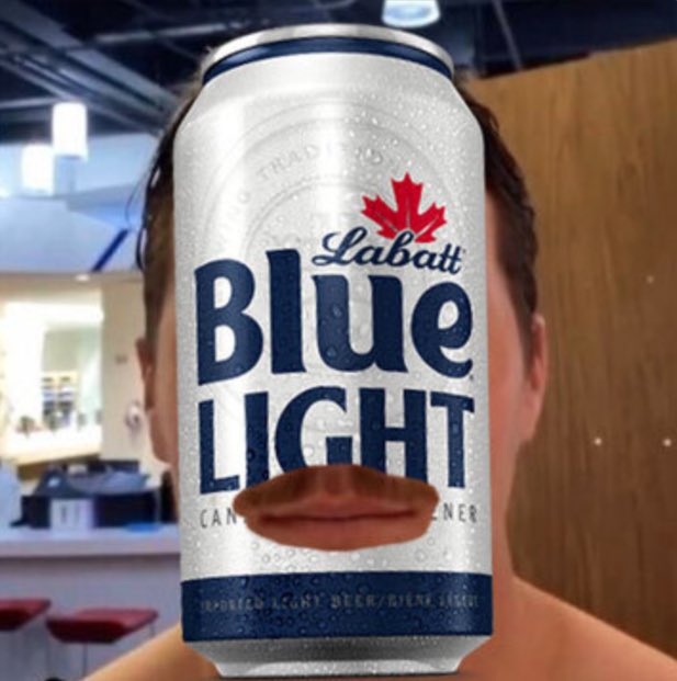 LabattUSA's tweet photo. If this gets RTed once, we’re staching our profile pic for the weekend. We all deserve it. #BillsMafia #StacheAllen https://t.co/YRVvZXHtNV
