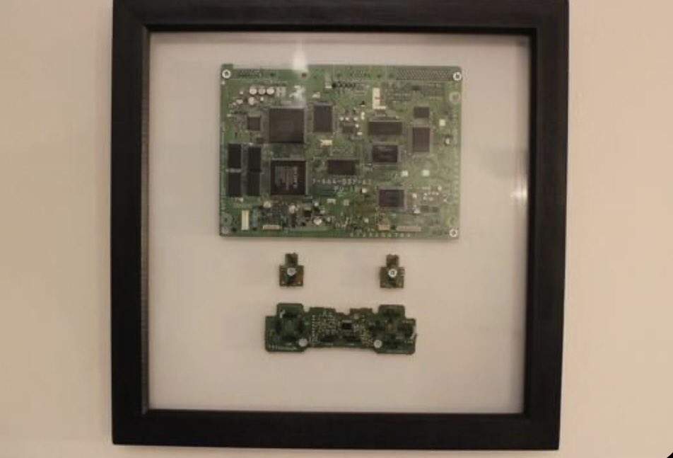 Nostalgia Pop tweet media