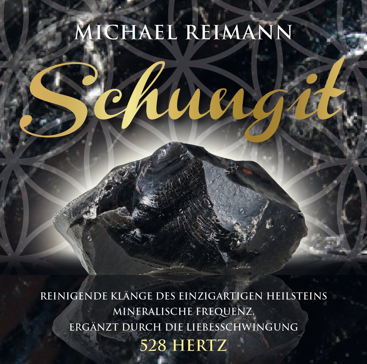 MichaelNagula's tweet photo. 💖 MICHAEL REIMANN: ✨SCHUNGIT✨ und ✨ATLANTISCHE ENERGIEN✨ 2 neue CDs  💖 Michael hat auf der Schwingungsfrequenz des Minerals eine betörende Musik aufgebaut und durch 528 Hertz ergänzt, die Frequenz der DNA-Reparatur. 💖 https://t.co/w2VsxIcWcD

#MichaelReimann #PavlinaKlemm https://t.co/il03nvvZzc