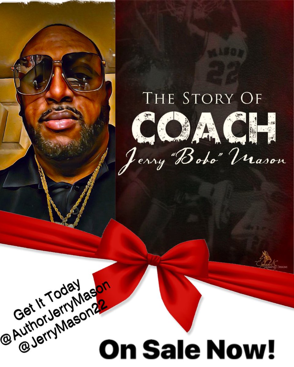 Looking for that perfect gift for the holidays or need a great book to snuggle up with in this perfect reading weather? Get your copy of this awesome book today! Contact the author <a href="/JerryMason22/">Jerry Mason</a>  here or on FB JerryMason22