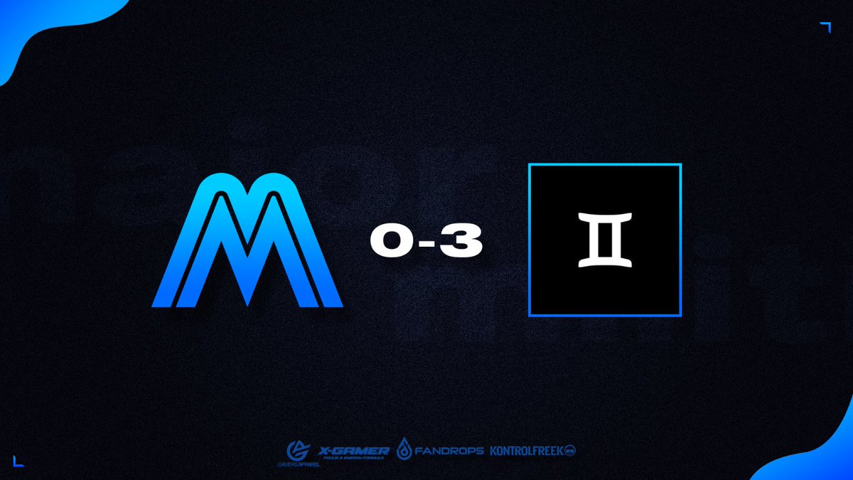 SoulitDigital's tweet photo. [#MajorRL] I took a nap and suddenly our rocket league in @telialigaen_ is in mid game, but can we turn this around to a point with a draw?!?

⚔️@GeminiNORGE
📺https://t.co/C4KSnrhQlY
#MajorityRules💙 https://t.co/KTZorgablg
