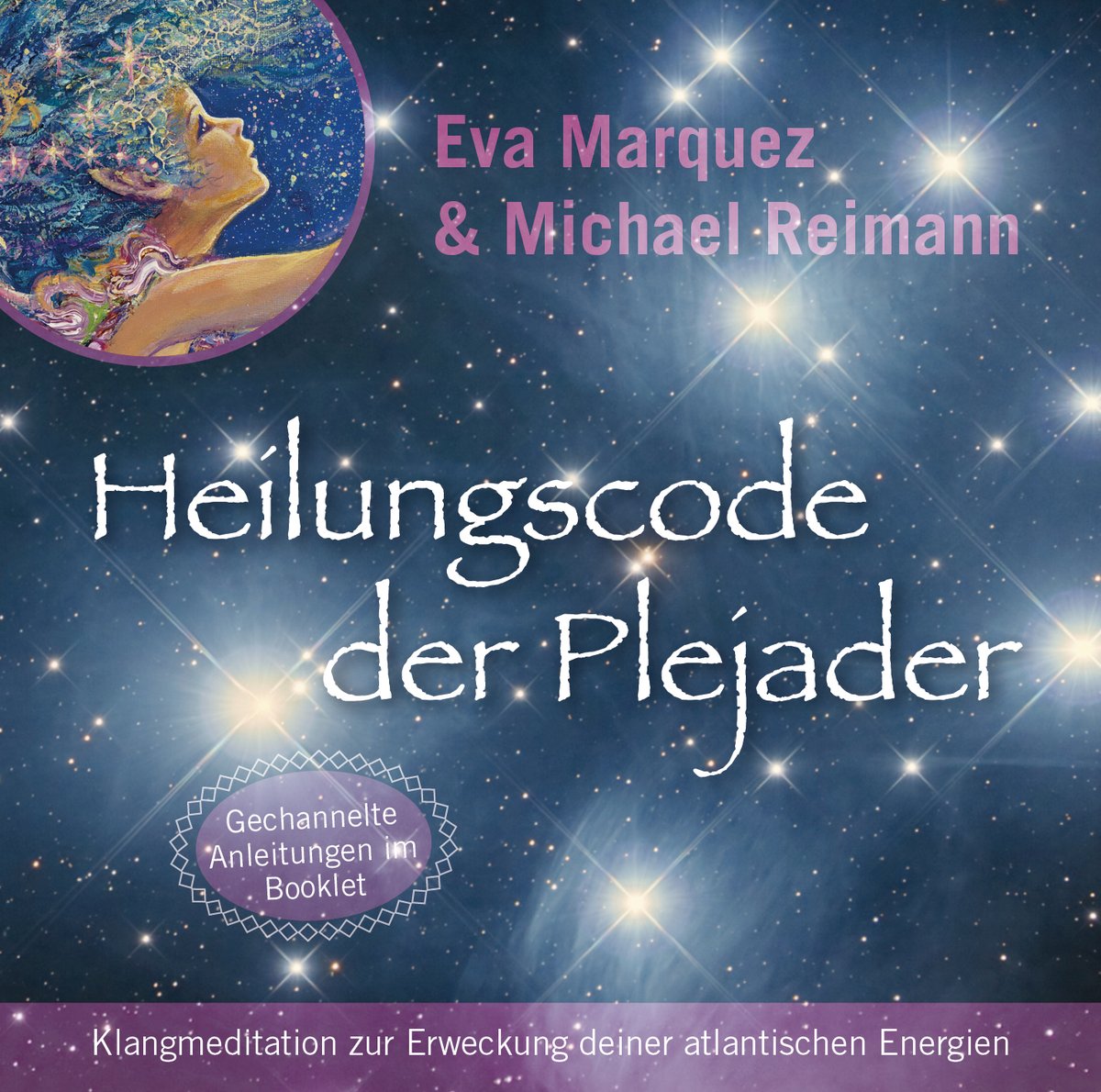 MichaelNagula's tweet photo. 💖 MICHAEL REIMANN: ✨SCHUNGIT✨ und ✨ATLANTISCHE ENERGIEN✨ 2 neue CDs  💖 Michael hat auf der Schwingungsfrequenz des Minerals eine betörende Musik aufgebaut und durch 528 Hertz ergänzt, die Frequenz der DNA-Reparatur. 💖 https://t.co/w2VsxIcWcD

#MichaelReimann #PavlinaKlemm https://t.co/il03nvvZzc