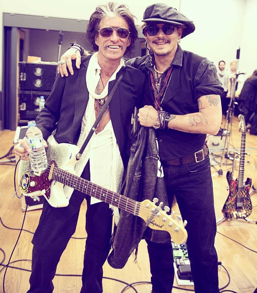 Happy Birthday Joe Perry!     .    