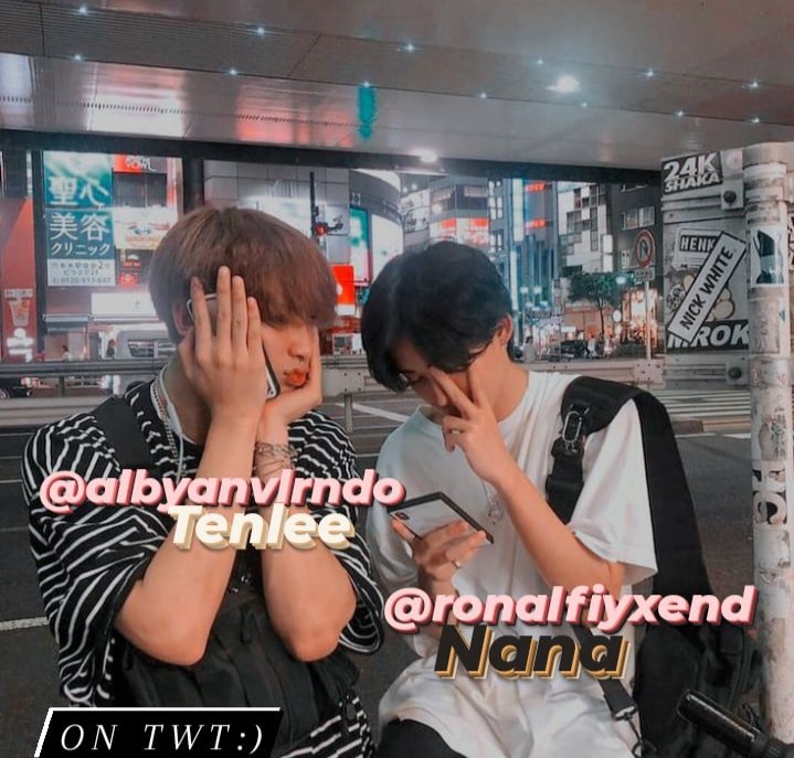Albyanverlndo tweet media