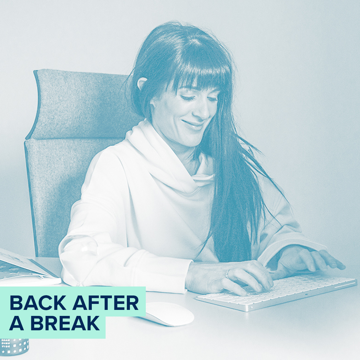 Rachel_KWilson's tweet photo. Hi everyone! 👋

I am back after a little #digitaldetox ❌

I've had a lot going on over the last month - anyone who runs an agency will know that August is one of the most hectic months of the year. On top of that, I moved house!

Glad to be back! 

#businessmumlife https://t.co/h13TMtCeRO