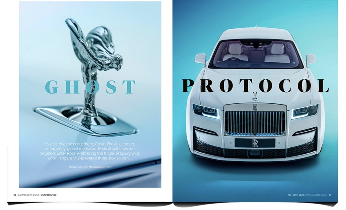 Humbled to see my writing back on these hallowed pages <a href="/CARmagazine/">CAR magazine</a>. Exquisitely shot by <a href="/actcreative/">zaide</a>