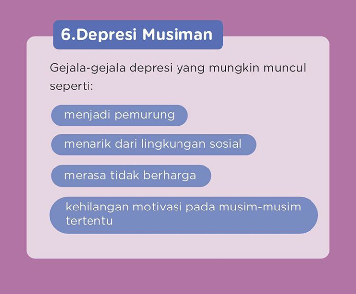 TerapiPsikologi's tweet photo. Kenali jenis2 depresi yuk 😊
#Leles #Leuwigoong #Limbangan #Malangbong #Mekarmukti #Pakenjeng #Pameungpeuk #Pamulihan #Pangatikan #Peundeuy #Samarang #Selaawi #Singajaya #Sucinaraja #Sukaresmi #Sukawening #Talegong #TarogongKaler #TarogongKidul #Wanaraja https://t.co/SLTzw7ZQl9