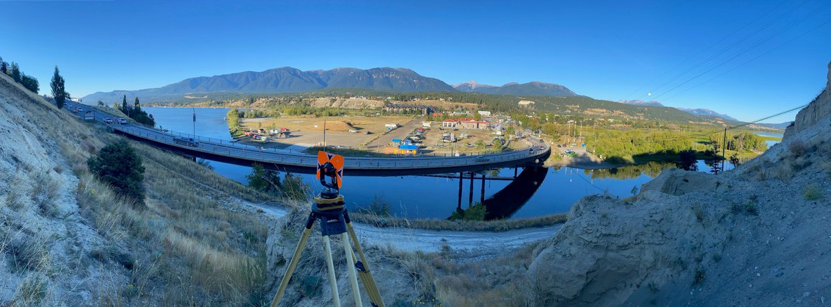 GlobalRaymac Surveys tweet media