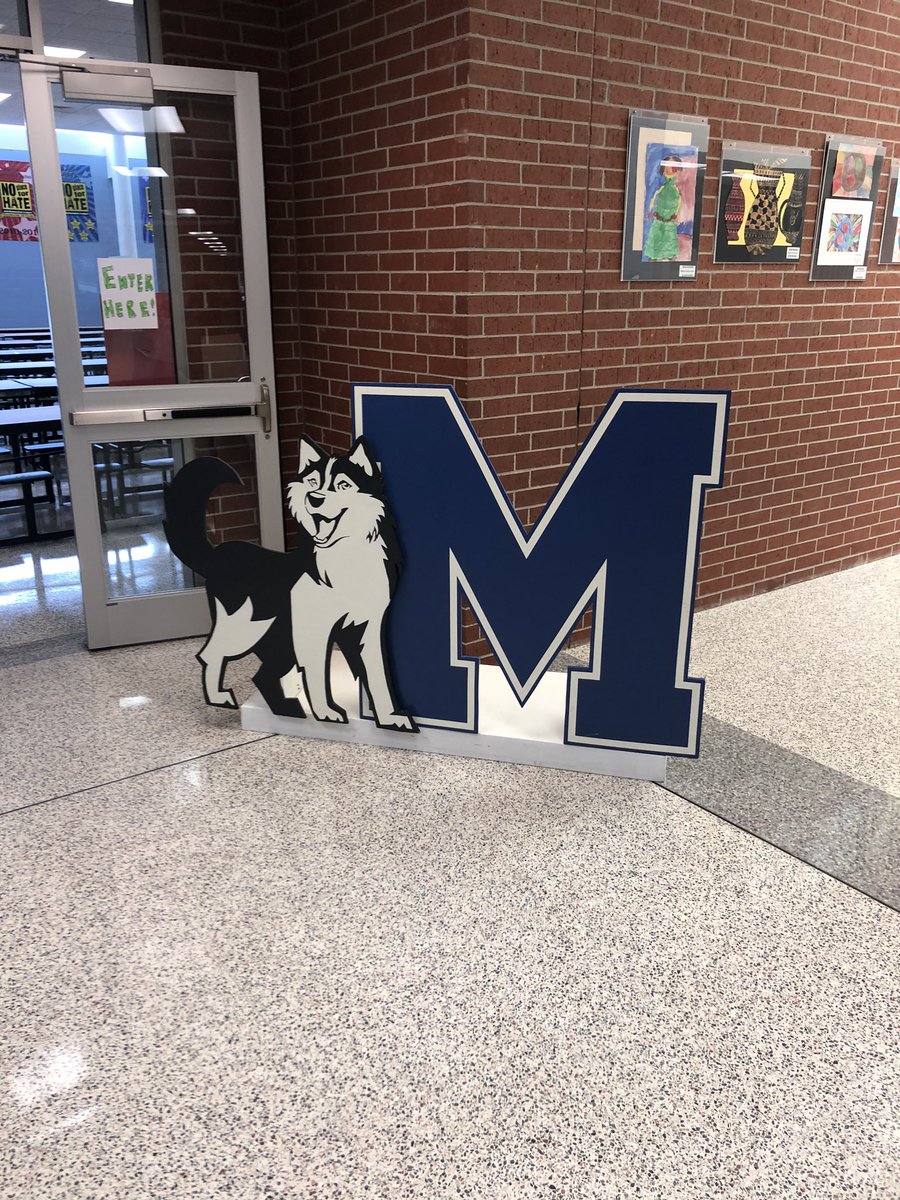 Great 2nd day of school <a href="/MetzlerKISD/">Metzler Elementary</a>. Great to see teachers and students on campus. #KleinSecondDay