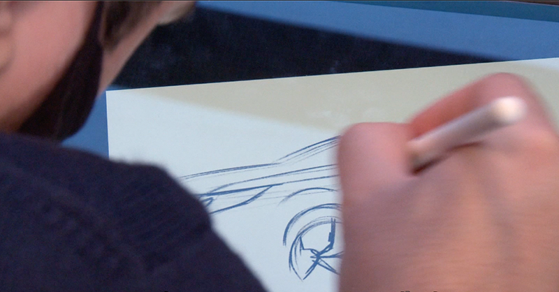 El Centro de Diseño de #Nissan en América Latina, abre las puertas de sus servicios de diseño para beneficio de todas las industrias.
#NissanNext 

youtu.be/19Repowjvx0