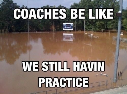 ChristyLReeves's tweet image. Chicks Softball vs Lady Cardinals has been postponed due to Mother Nature! Practice will be moved to the Elementary School from 4:30-6:00. #maketherainstop