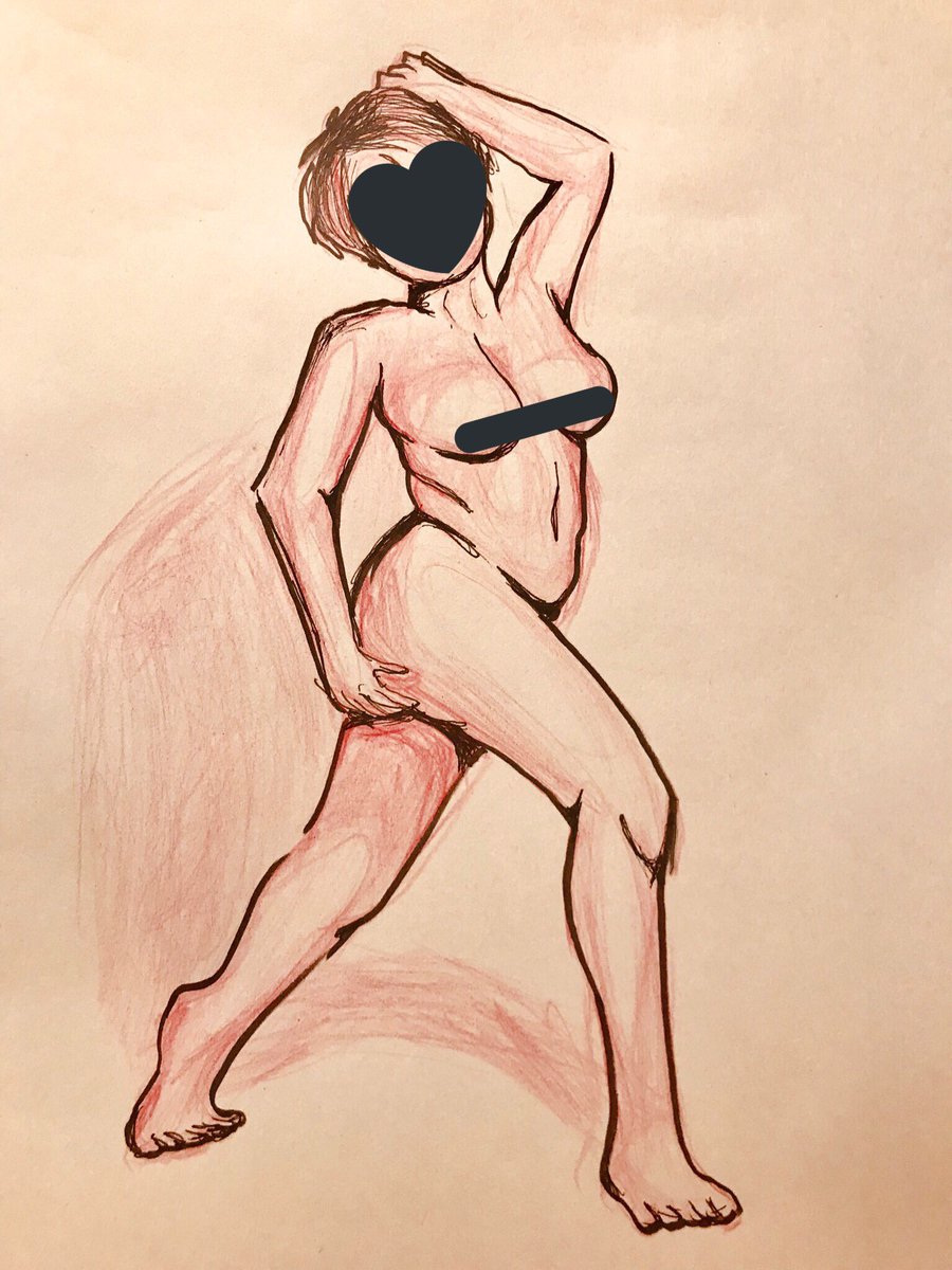 CloudyCorpse's tweet photo. Figure drawing stuff https://t.co/1HsGHCvwdZ