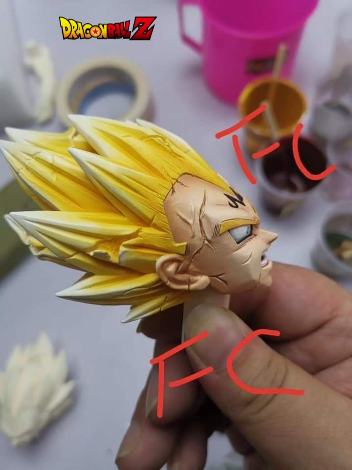 MundoKame's tweet photo. Se viene... 😏
Figure Class - Majin Vegeta

#FigureClass #DragonBall #DragonBallZ #Vegeta #MajinVegeta https://t.co/Uc0I8FUKhD