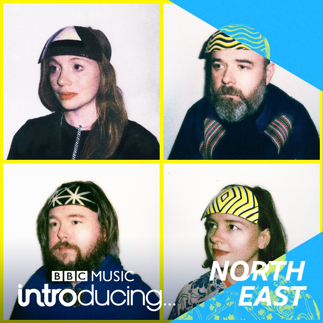 💥 <a href="/HOgledd/">HEN OGLEDD</a> join @NickyRob tonight from 8pm on @BBCNewcastle ahead of their 'Free Humans' album being released later this month! 

🎶 @StatikRecordsUK | @BadmindMusic | @KemaKay | @noyouMusic | @NadineShah | <a href="/SkiesArcade/">Arcade Skies</a> | @Khalysis | + MORE 

📻 bbc.co.uk/programmes/p08…