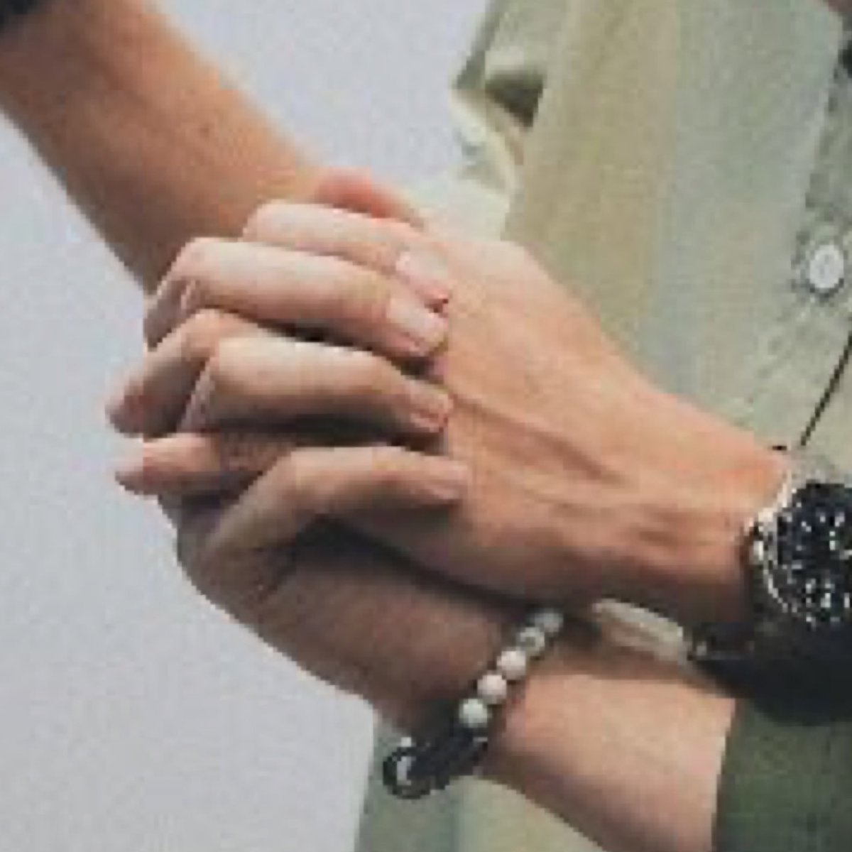 A thread of  #MewGulf holding hands Please feel free to add you favorite pictures as well   #MewGulf