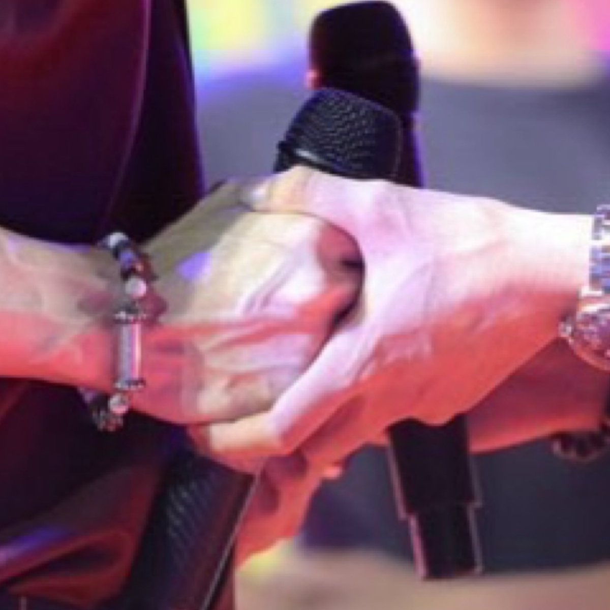 A thread of  #MewGulf holding hands Please feel free to add you favorite pictures as well   #MewGulf