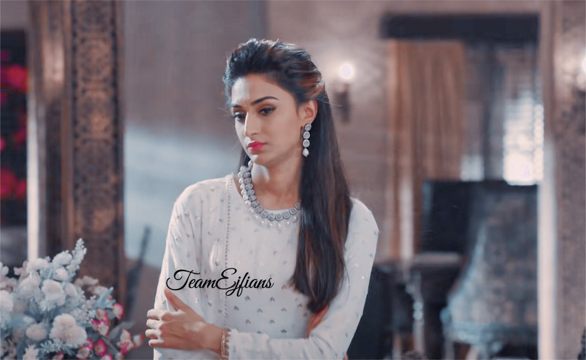 TeamEJFians's tweet photo. ๐คShe is cute, she is sweet. She has a pure caring heart which is full of love. Her voice is melody, she has the quality people crave for.๐ค
@IamEJF #EricaFernandes #PrernaSharma #KasautiiZindagiiKay #PrernaStrikesBack #EJF #EJFians https://t.co/Thx2kVeWSQ