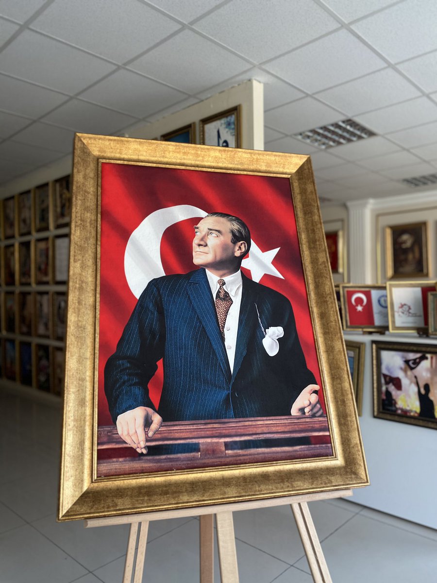 İpek kadife tablolar dilediğiniz her ebatta!