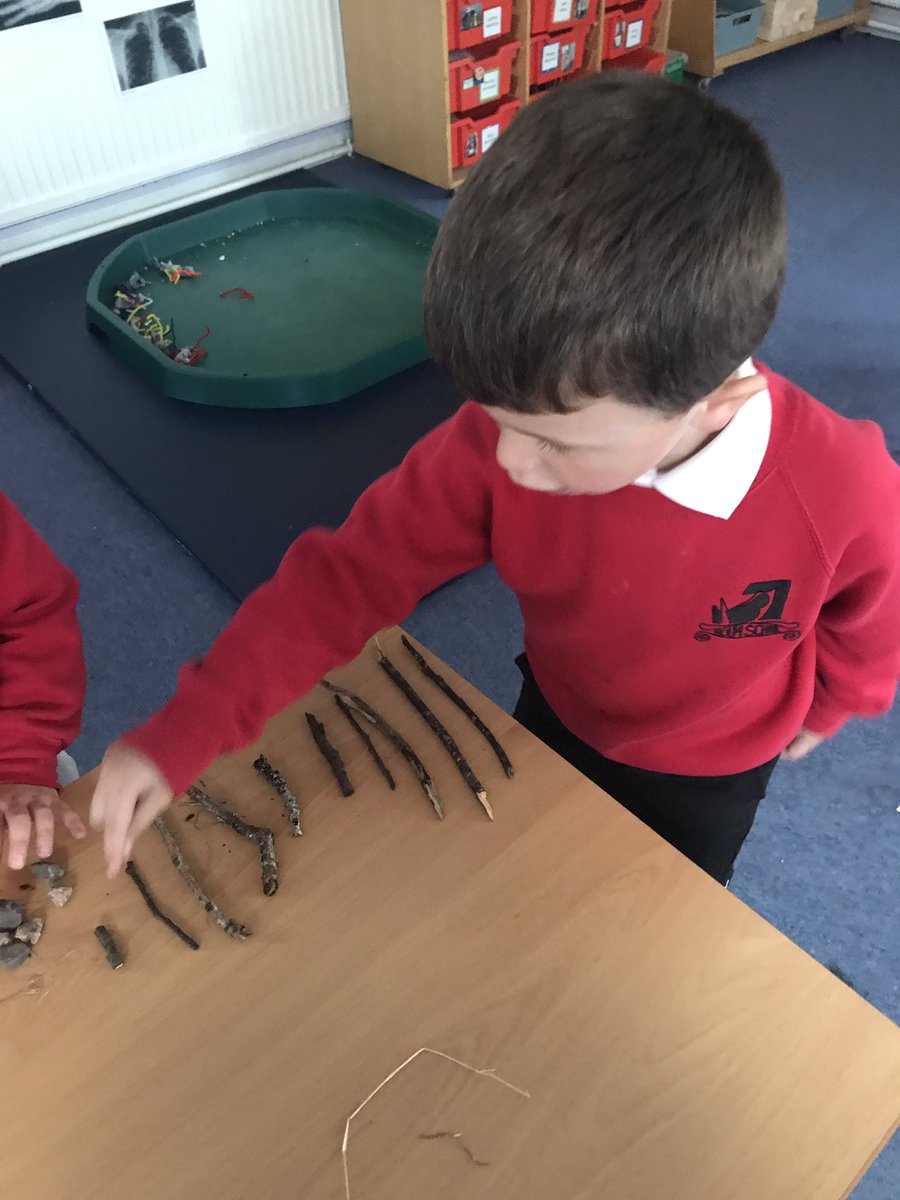 gillyp_dm's tweet photo. @BlairvadachOEC my kids loved this activity today ! A great idea for #mathsweekscot too. Counting materials they searched for as a team. #Countingwithsticks #30DayChallenge #LearnMoreOutdoors https://t.co/8uXDz4Sf72