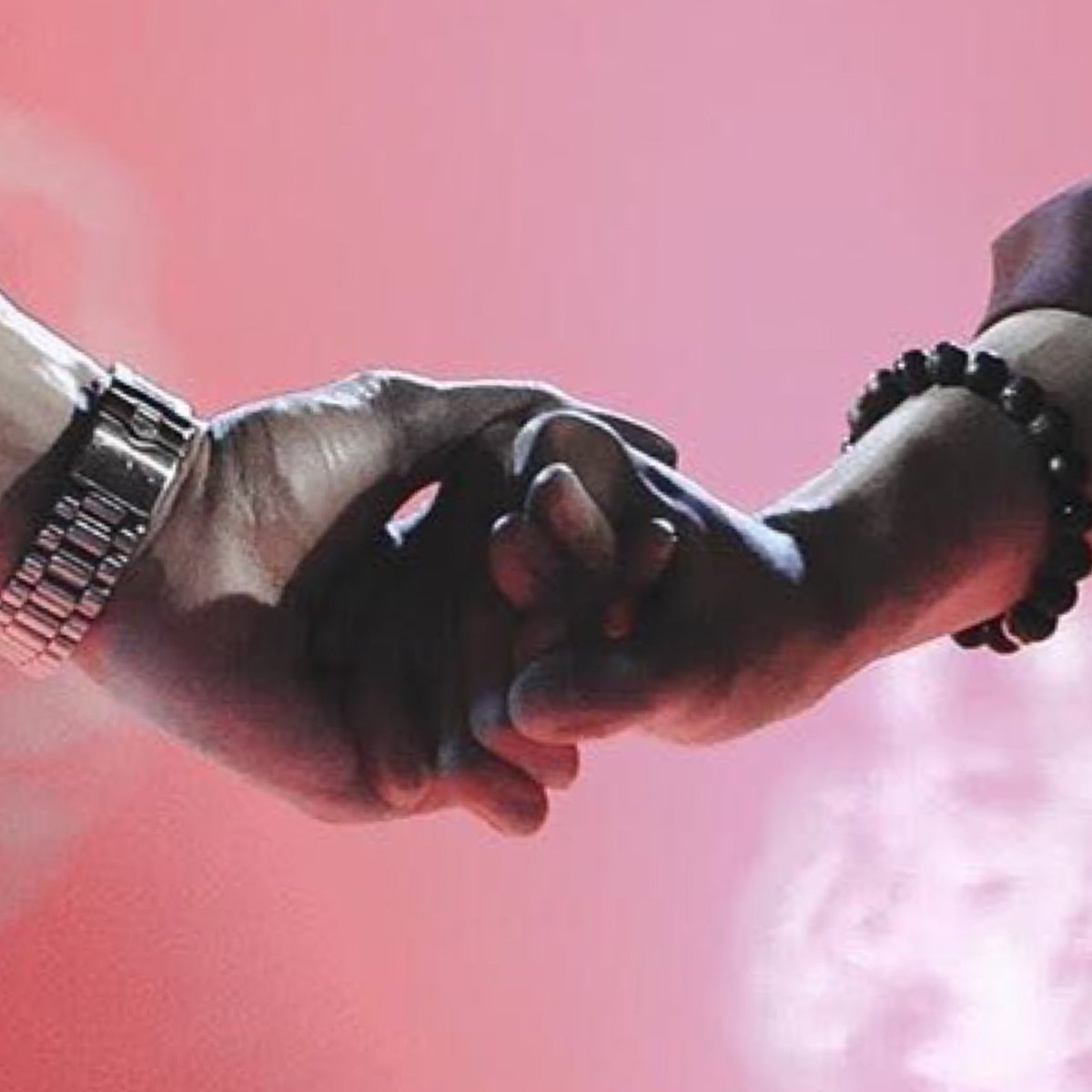 A thread of  #MewGulf holding hands Please feel free to add you favorite pictures as well   #MewGulf