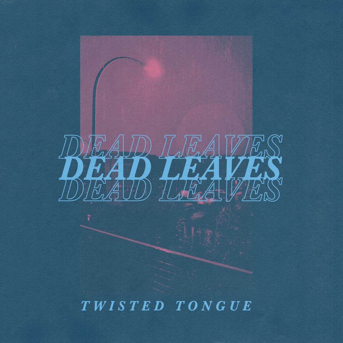 DATGRecording's tweet photo. Mastered new single “Twisted Tongue” for @deadleavesoh https://t.co/mVsYNrRYr8