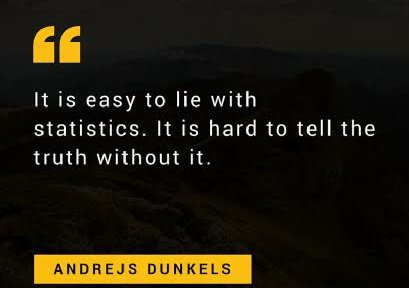 DataScienceOnly's tweet photo. #DataScience

#quoteoftheday #ML #statistics #analytics #AI #DataSciencequotes #quotes https://t.co/yJTWb3PbtQ