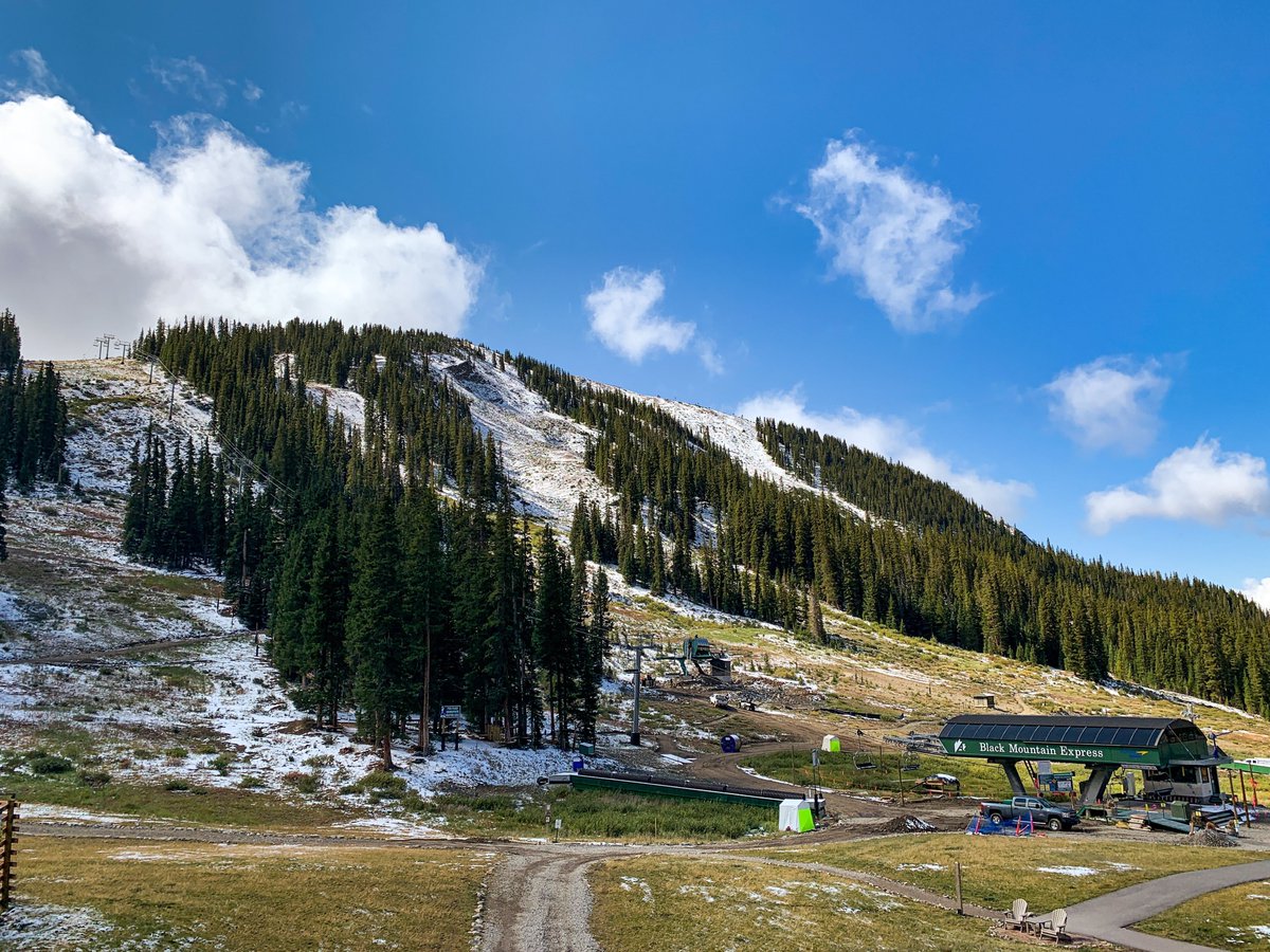 Please see the latest update from, COO Alan Henceroth, about our winter 2020-21 operating plans.  We are pleased to announce that Arapahoe Basin passholders will not be restricted during the 2020-21 season.  Please follow the link to learn more from Al. youtu.be/tKZ86XVm6NM