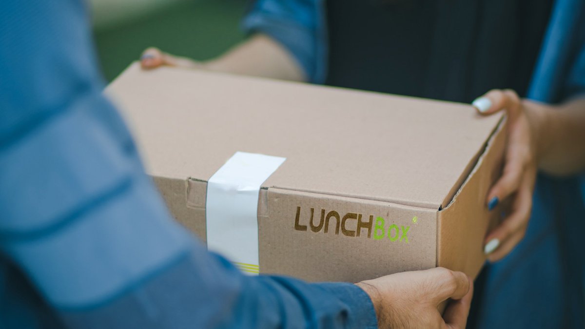 What's your fave food from our LUNCHBoxes? To get fresh grocery staples and LUNCH bestsellers delivered right to your door, visit our website!
#ottawa #myottawa #LUNCHBox #LunchTime