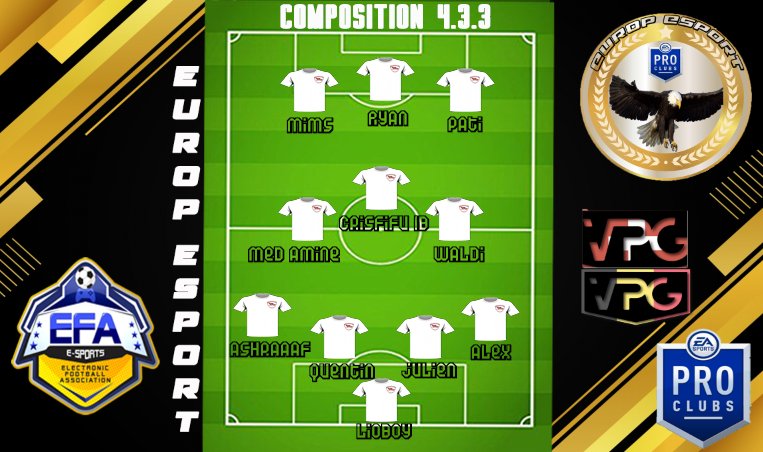 Compo de se soir avec 2 belle rencontres en vpc France