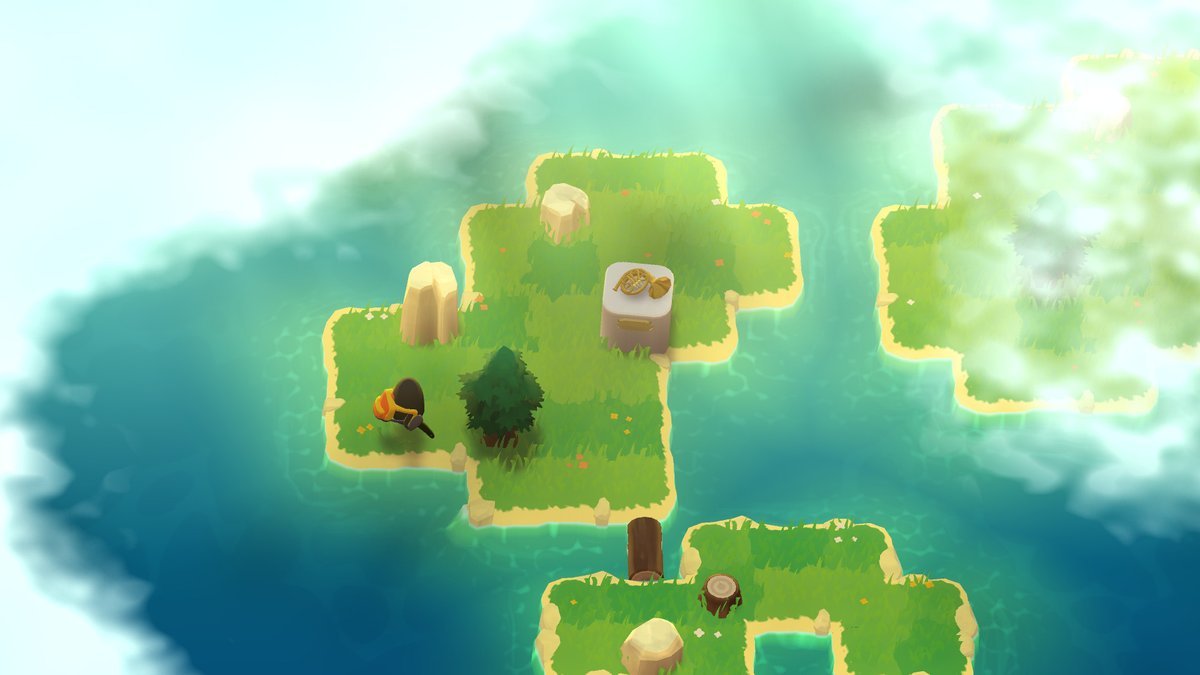 itch.io tweet media