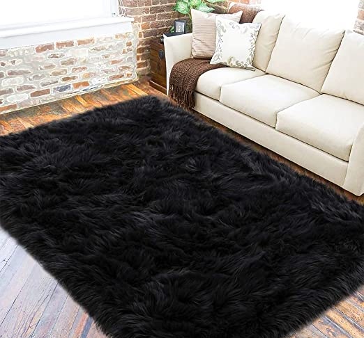 Faouzia as fluffy carpets : a thread  @faouzia 
