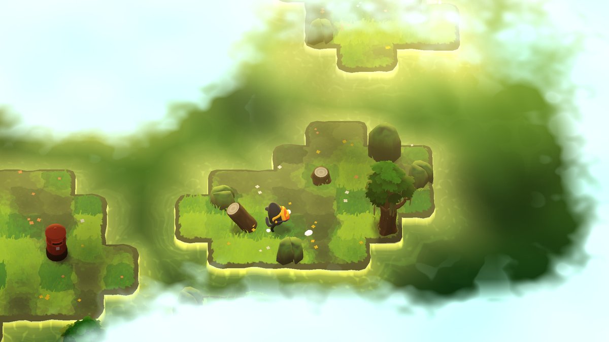 itch.io tweet media