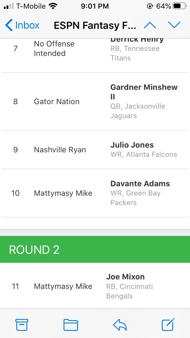 bonwog's tweet photo. #budlightminshewdraft #Sweepstakes https://t.co/lCA5lfnVo4