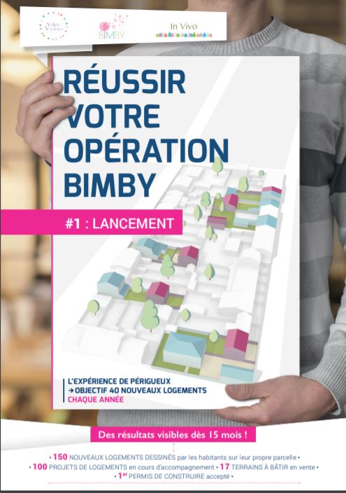 4/ The history of how France ended up resembling the country the French despise the most is quite interesting, but I will stick to how the BIMBY approach is trying to reverse the negative effects of sprawl, encouraging infill (la ville sur la ville, build the city upon the city)