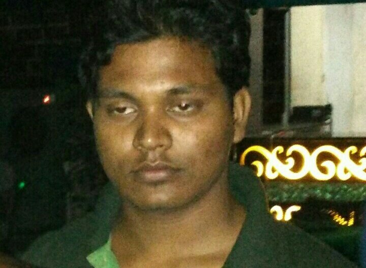 memegeneous's tweet photo. After "Baby Love You" she sends "Sorry Bro, galti se tujhe msg chala gya"
*You* https://t.co/To3Mo1p9Zm