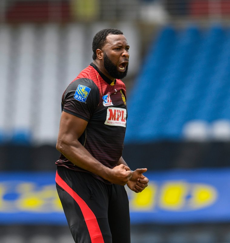 HomeofT20's tweet photo. TKR Dominance was unstoppable as they claimed their 4th title in the competition history
#CPL2020 #CPLFinal #CPL20 #CPLonHomeofT20 #T20 #SLZvTKR @TKRiders https://t.co/3Xm5VfMjc6