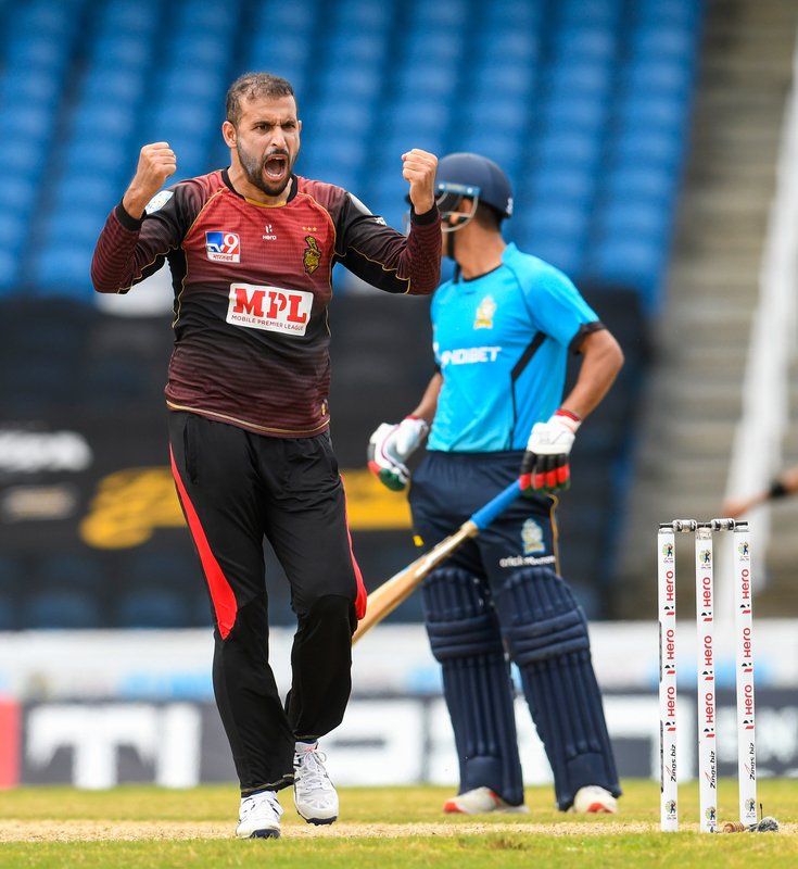 HomeofT20's tweet photo. TKR Dominance was unstoppable as they claimed their 4th title in the competition history
#CPL2020 #CPLFinal #CPL20 #CPLonHomeofT20 #T20 #SLZvTKR @TKRiders https://t.co/3Xm5VfMjc6