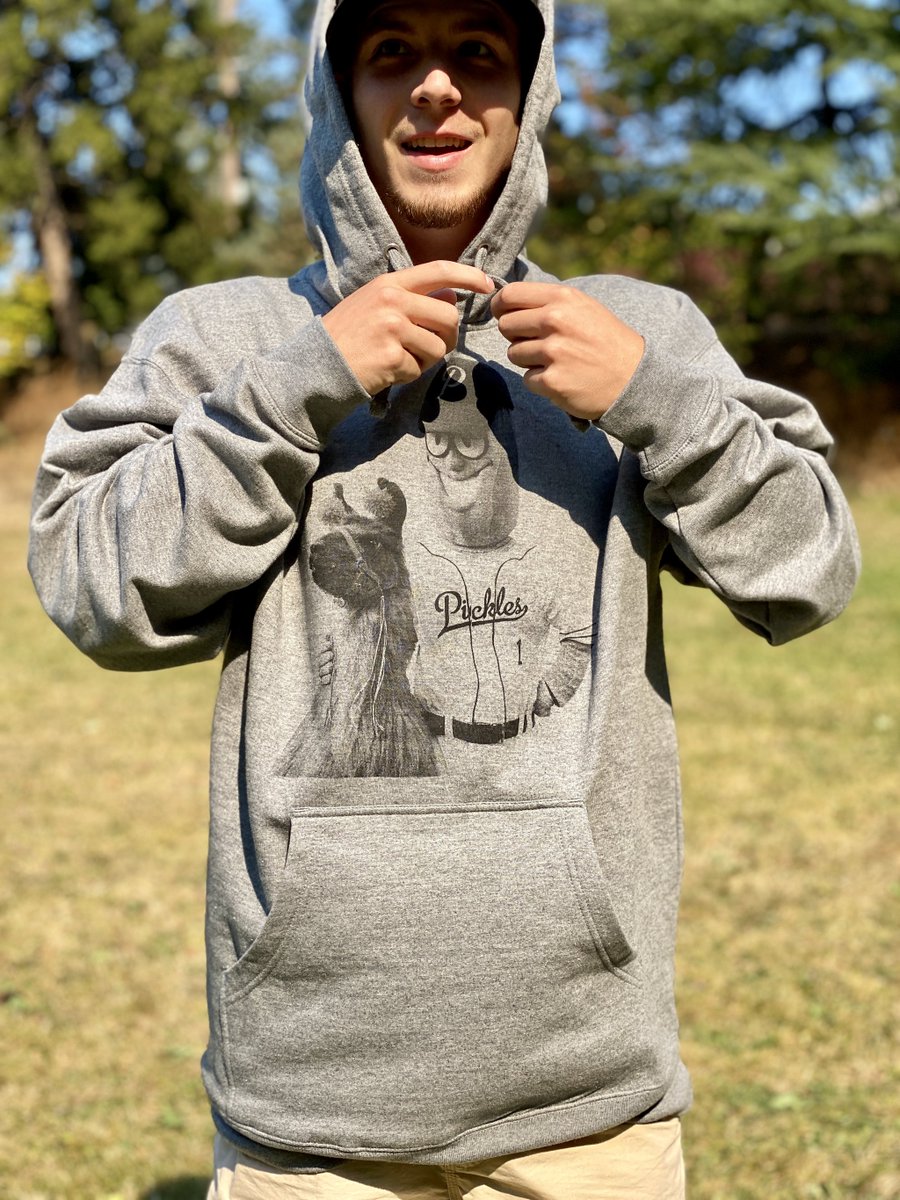picklesbaseball's tweet photo. Rojo the Llama was one of Dillon's best friends. We found some of this exclusive merch from when we celebrated his retirement. Commemorate the GOAT of llamas with our Rojo X Dillon merch! #OnSaleNow #getpickled🥒🦙

Shop Here: https://t.co/RV4YtMgusE https://t.co/9Uh3Yev4fo