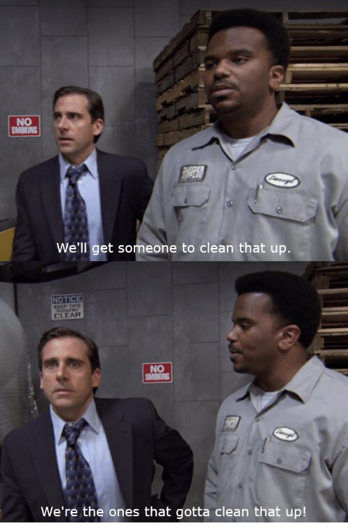 Catherine Larkin tweet media