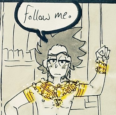DulceLuna7w7's tweet photo. The black color of the band on morty's hair i made it blue here, and i think the gemstone embellishment at the end is a feather Maybe from a bird of paradise?π¦ I do not know π£β¨
They are asleep after ... πππ₯π
@KowaiSnail I hope you like it ππ
#RAMNsfw #Fanart #Rickorty https://t.co/Tv3ErPTHOv