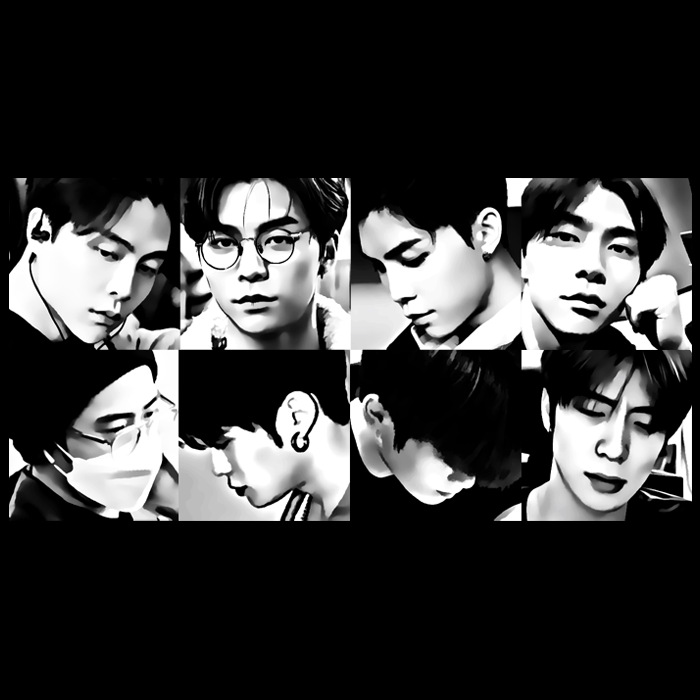 #แจกดิส jaehyun , johnny