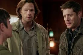 Season 12. Regarding Dean. Honorable Mention Celebrating the Life of Asa Fox