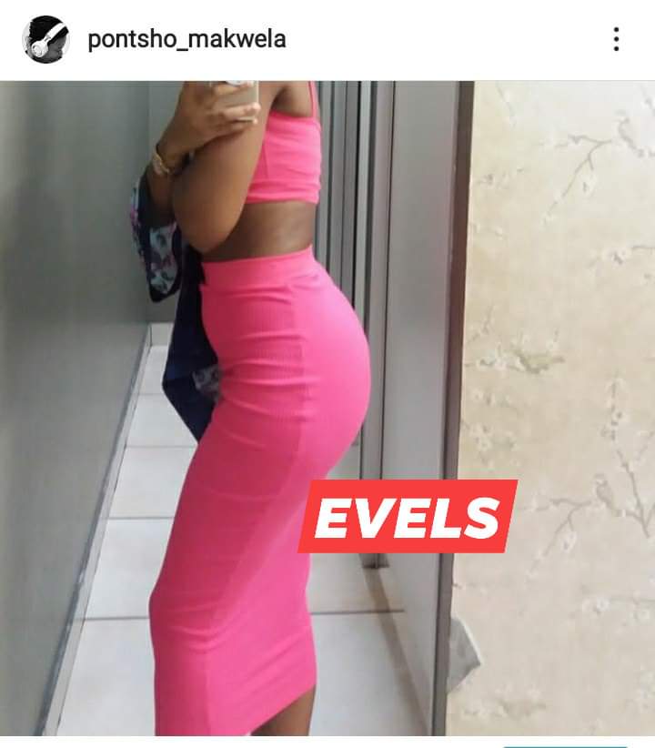 MakwelaPontsho's tweet photo. #PeriodChallenge is not for me therefore #Levelchallenge https://t.co/eGSonC5WcC