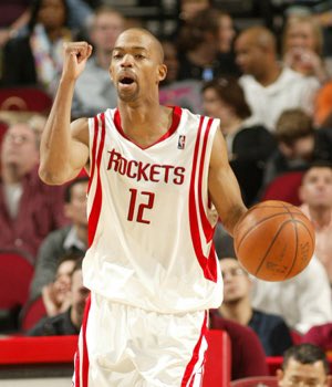 Rafer Alston (Ventura CC/Fresno City)