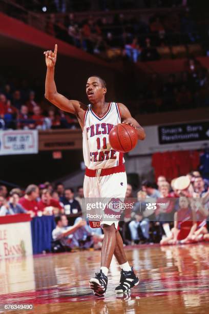 Rafer Alston (Ventura CC/Fresno City)