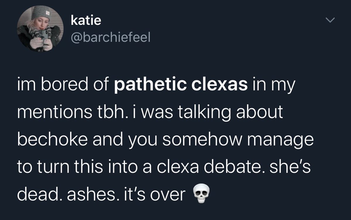 like I said I don’t feel bad because this is how they treated us