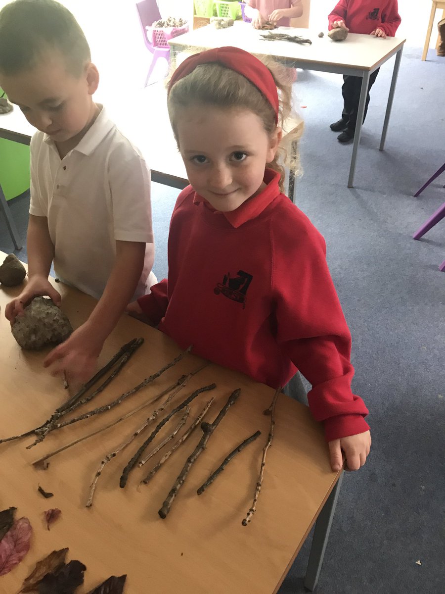 gillyp_dm's tweet photo. #Countingwithsticks #30DayChallenge #LearnMoreOutdoors https://t.co/M4JbtRsW3y